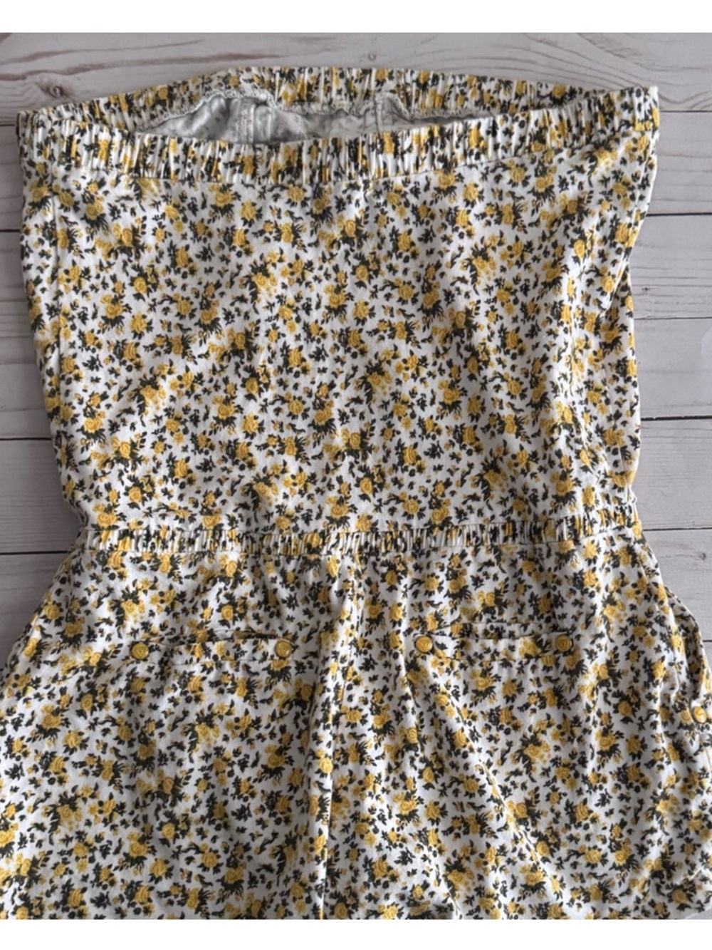 Guess romper - Picture 7 of 9